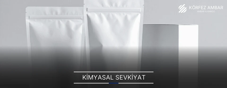 Körfez Kimyasal Sevkiyat Ambar Firmaları