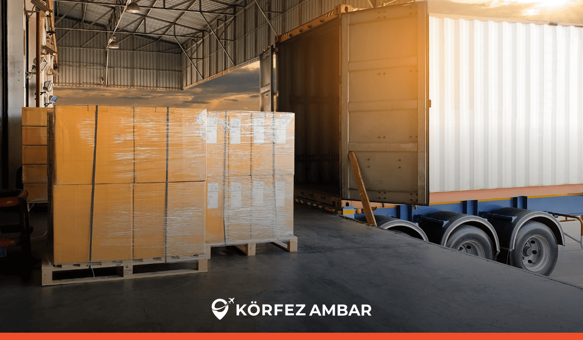 Kolili Yük Taşıma